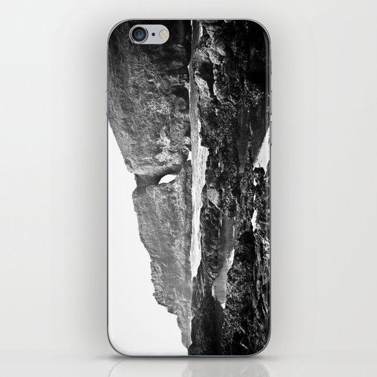 La Push Beach #2 - La Push, WA (2) iPhone & iPod Skin