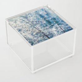 Galaxy  Acrylic Box | Curated, Photo, Landscape, Nature, Abstract 