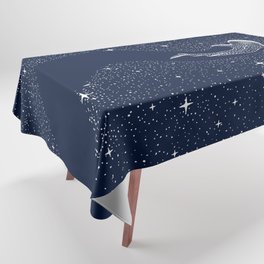 Star Eater Tablecloth