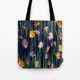 Narcissus Tote Bag