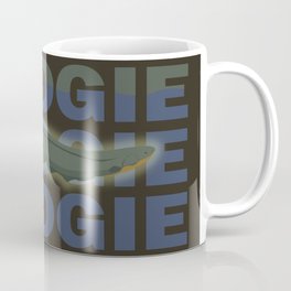 Electric (boogie woogie woogie) Coffee Mug