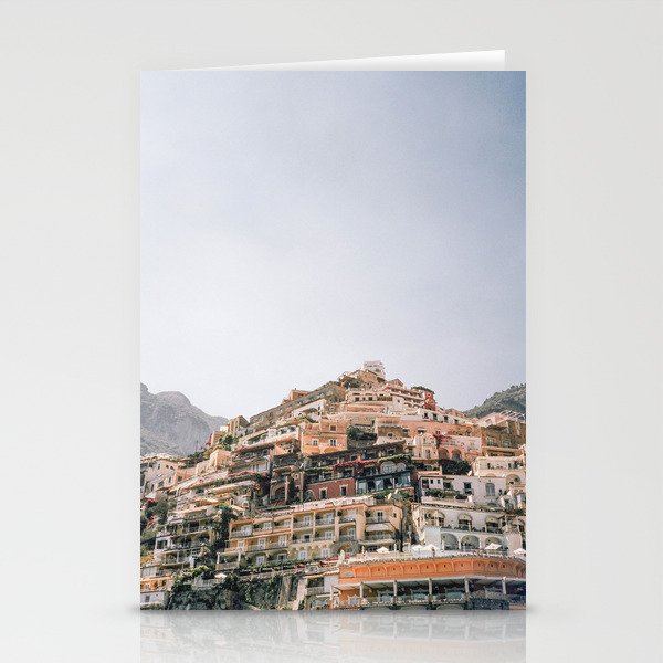 Positano Stationery Cards