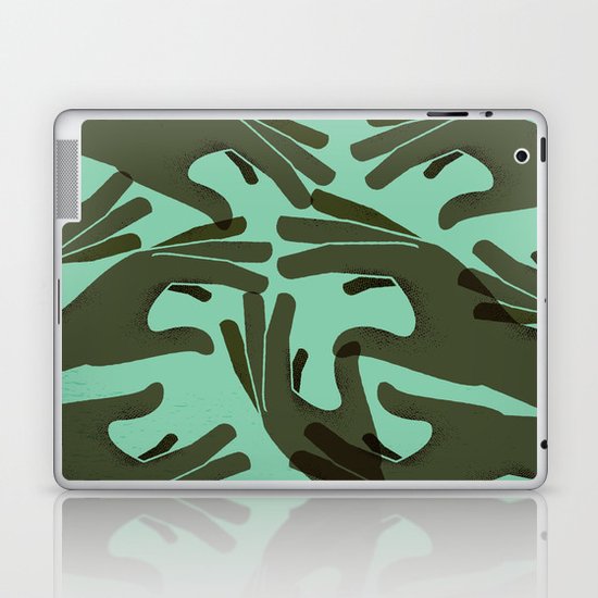 Il sogno di Giovanni Laptop & iPad Skin