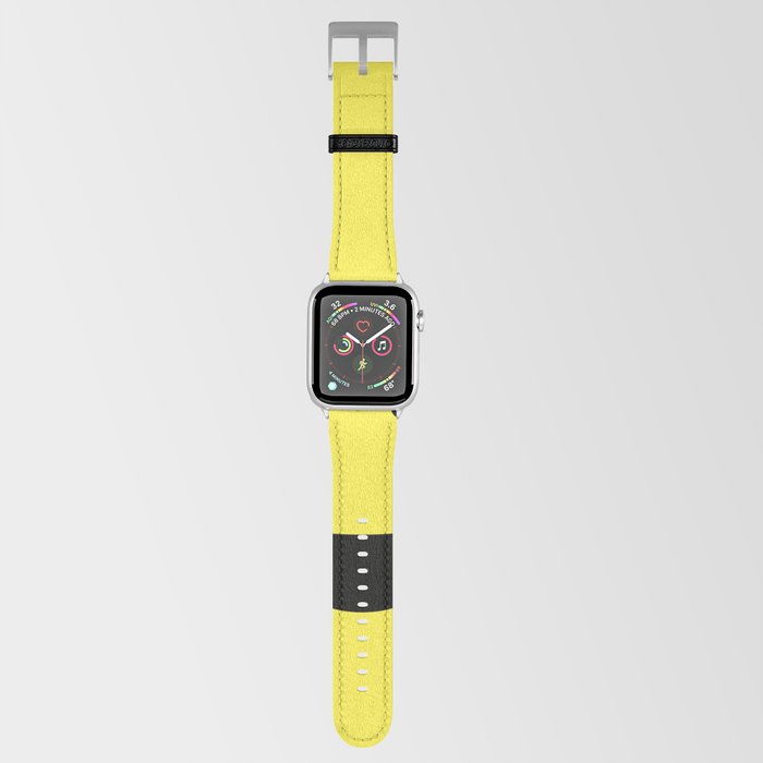 Wink Emoji Apple Watch Band