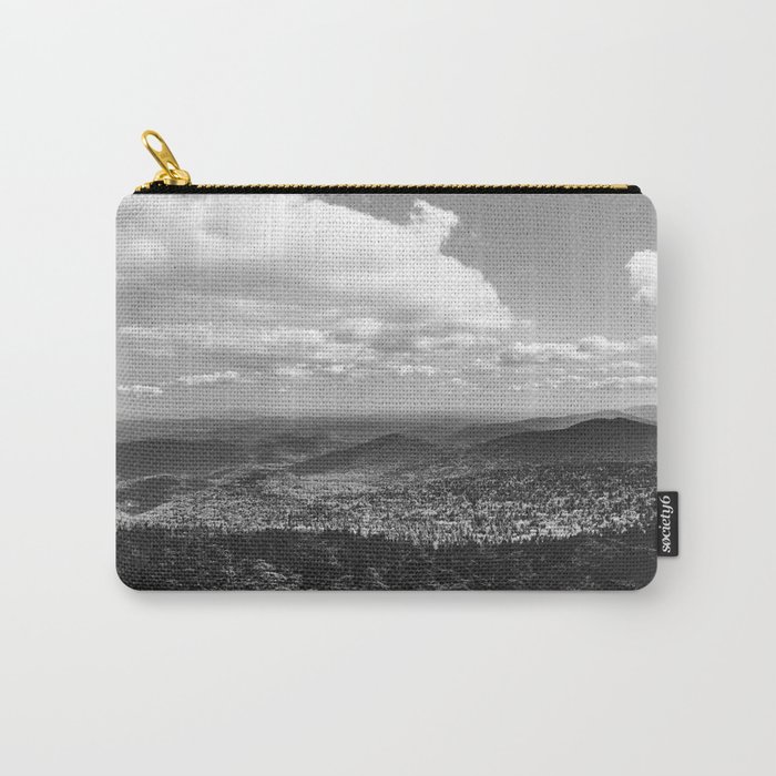 Vermont Carry-All Pouch