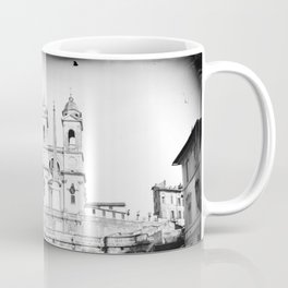 Rome Coffee Mug