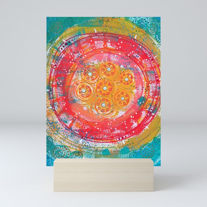 Mini Art Print