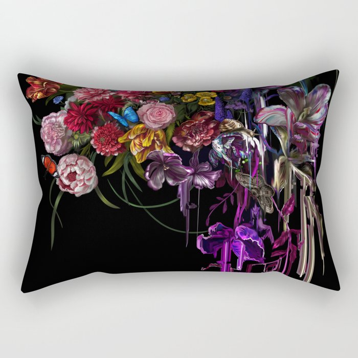 Rectangular Pillow