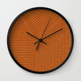 Lines (Rust) Wall Clock
