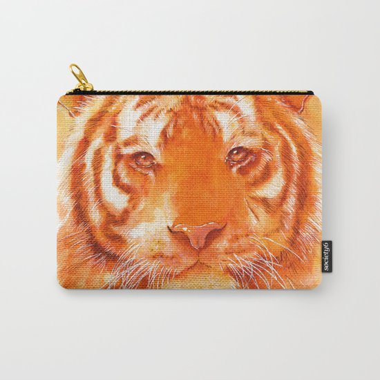 Summer awakening Carry-All Pouch