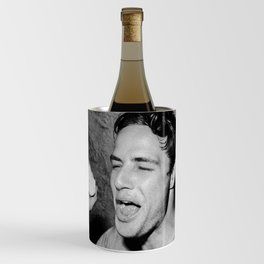 Marlon Brando #1 Wine Chiller