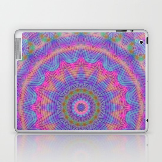 Be Happy Laptop & iPad Skin