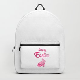 Happy Easter gift idea Backpack