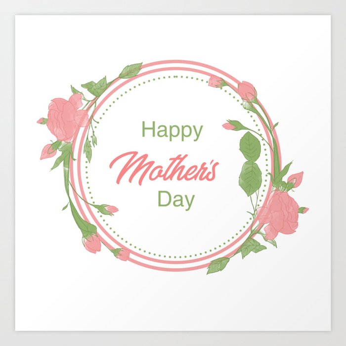 happy mothers day mom and grandma