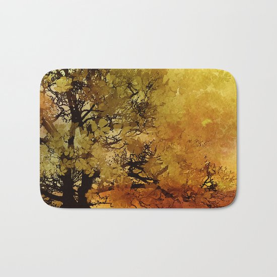 Sundown Bath Mat