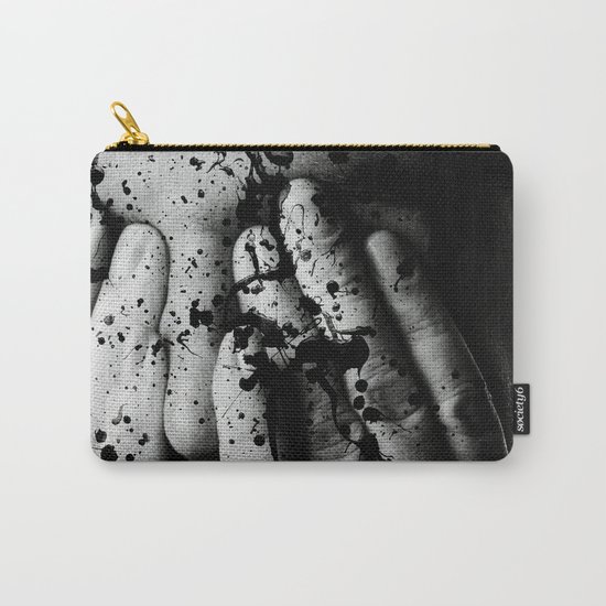 Ignoto 4 Carry-All Pouch