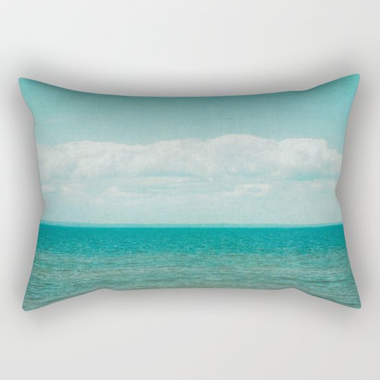 Ocean Rectangular Pillow
