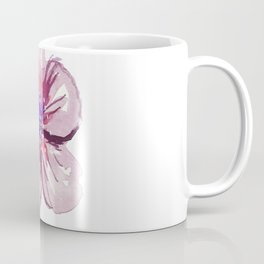 Little Lilac Flower Coffee Mug