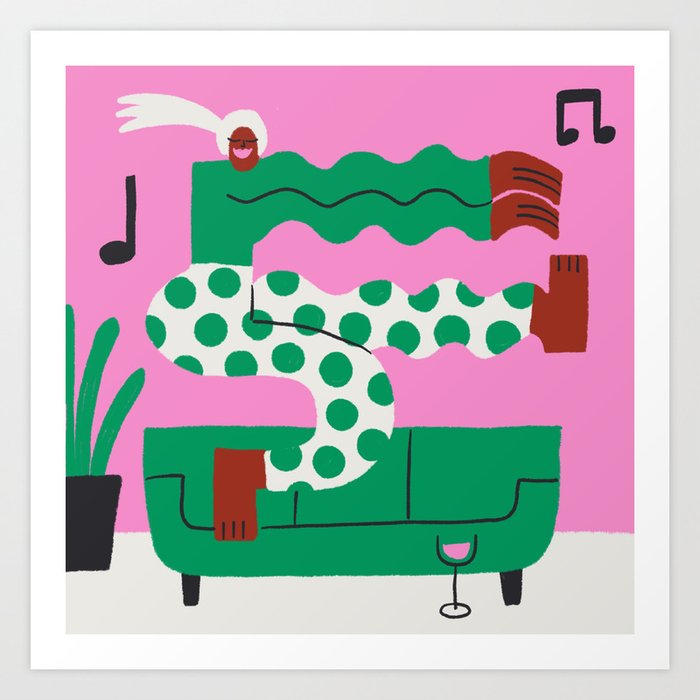 Art Print