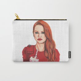 Cheryl Carry-All Pouch
