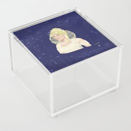 Sun Fairy Acrylic Box