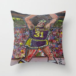 Rambo Throw Pillows For Any Room Or Decor Style Society6