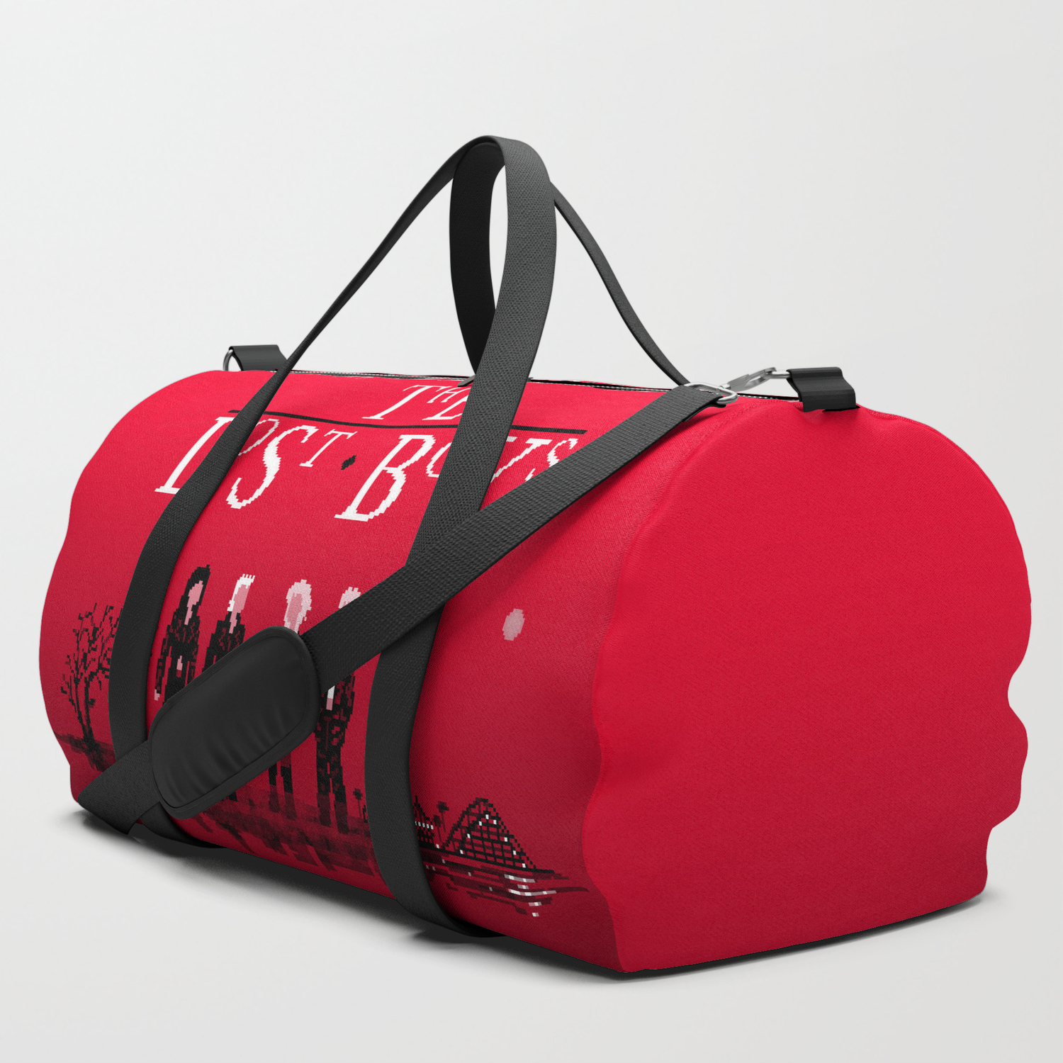 boys duffle bag
