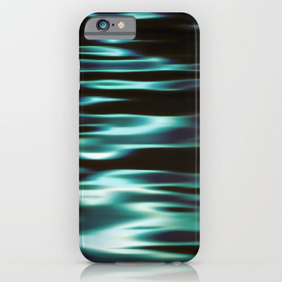 Light flow iPhone & iPod Case