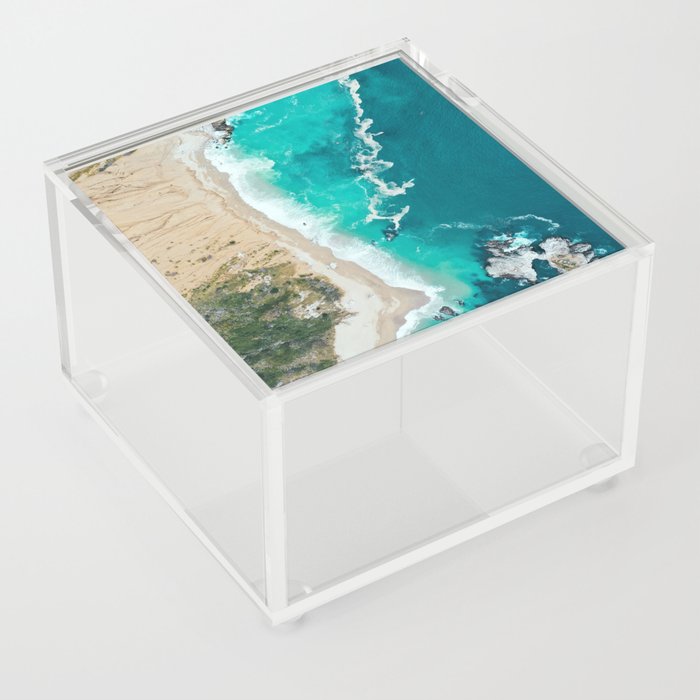 Coast 26 Acrylic Box