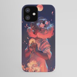 blossoms iPhone Case