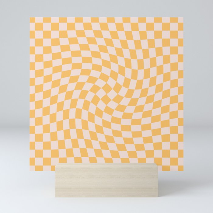 Mini Art Print