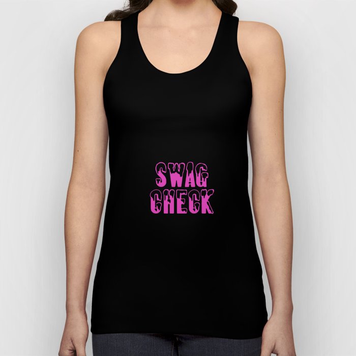 swagatronforever Tank Top