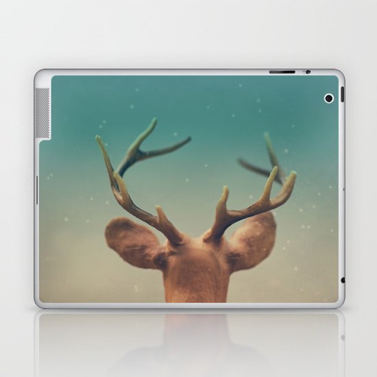 Stargazer Laptop & iPad Skin