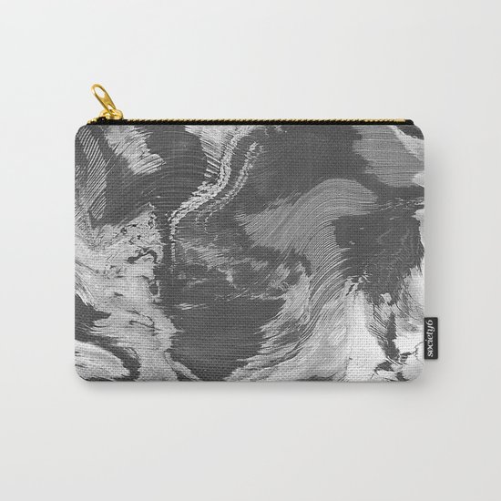 CROCODILE TEARS Carry-All Pouch