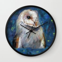 So ,what? Wall Clock