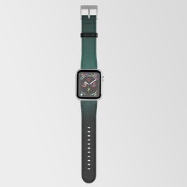 Emerald Ombré Apple Watch Band
