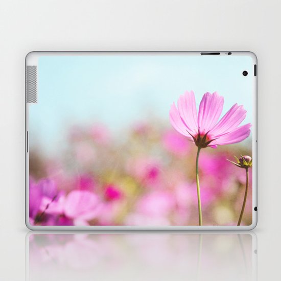 Cosmo Laptop & iPad Skin