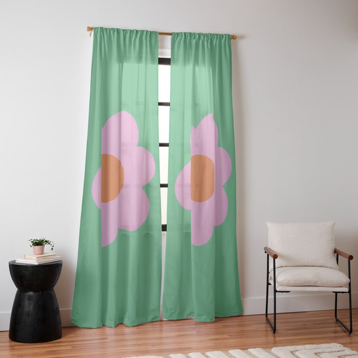Window Curtain