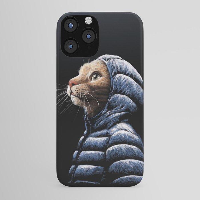 Cat online iphone case