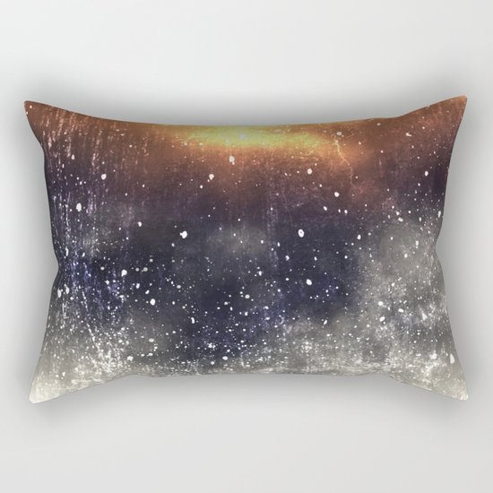 ε Draco Rectangular Pillow