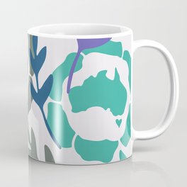 Australia 2  Coffee Mug