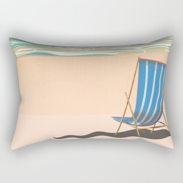 Rectangular Pillow