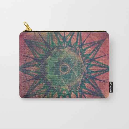 styr stryy Carry-All Pouch