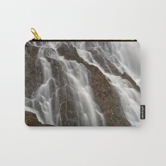 Hays Cascading Falls Carry-All Pouch