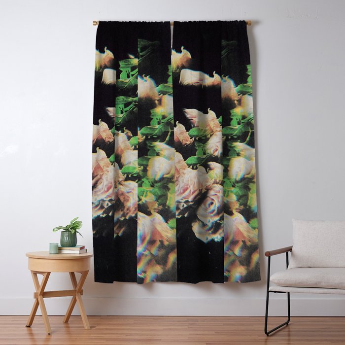 Blackout Curtain