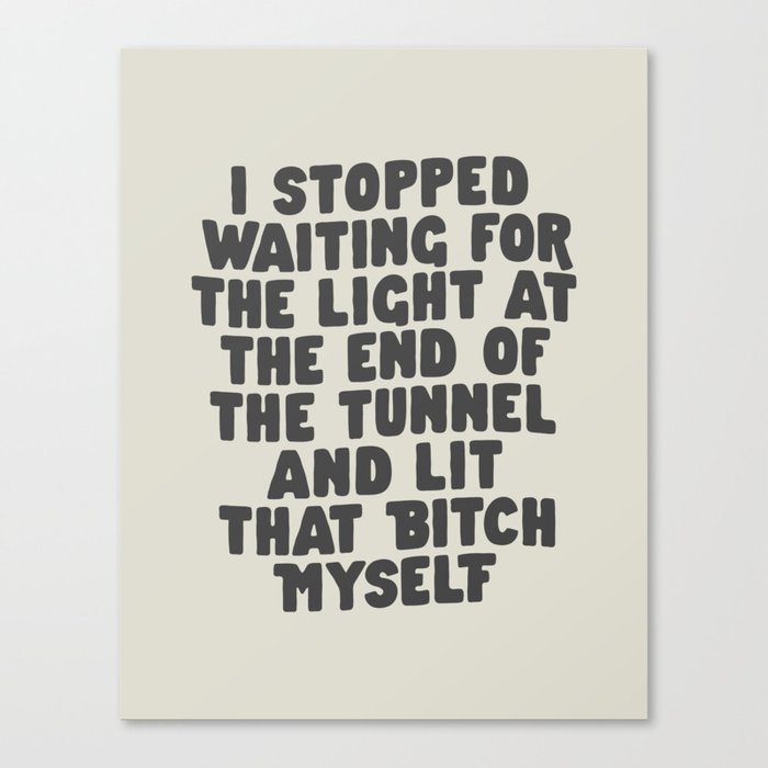 Canvas Print