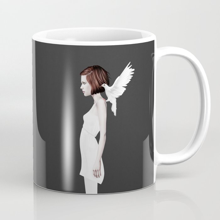 Only You Coffee Mug