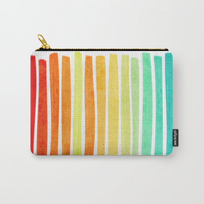 Tropic Carry-All Pouch