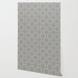 Seamless Wall Paper Pattern Wallpaper