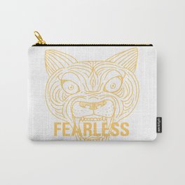 Fearless Carry-All Pouch